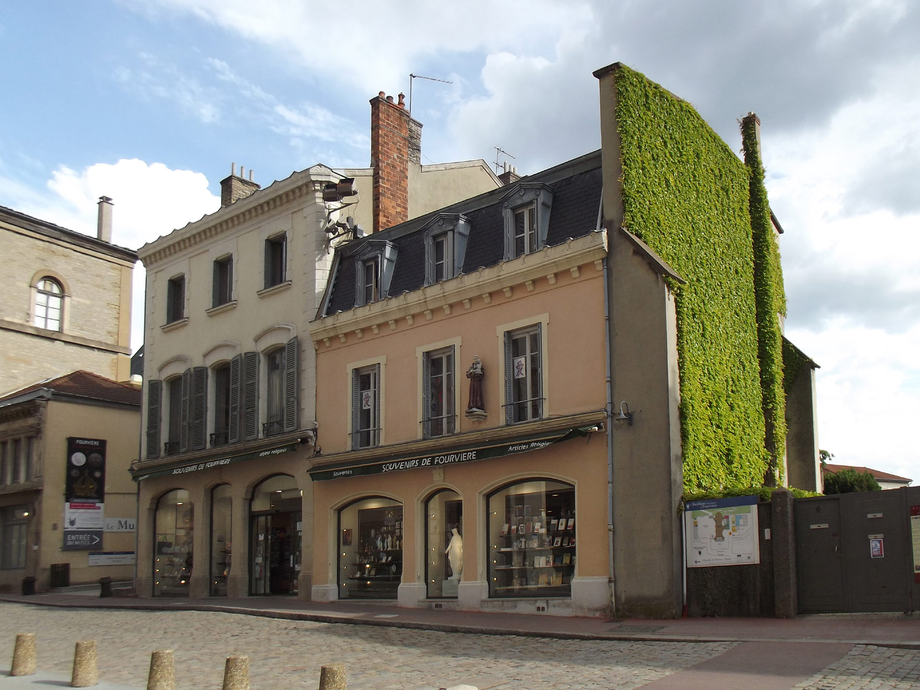 Lyon